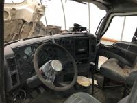 2008-2019 Mack CXU613 Dash Assembly - For Parts