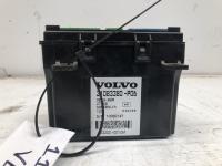 2003-2020 Volvo VNL Cab Control Module CECU - Used | P/N 21083380P06