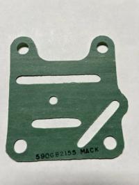 Mack E7 Gasket Engine Misc - New Replacement | P/N 20705791