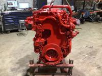 2019 Cummins X15 Engine Assembly, 505HP - Used