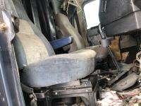 1991-2010 Freightliner CLASSIC XL BLUE CLOTH Air Ride Seat - Used