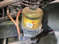 Detroit DD15 Fuel Filter Assembly - Used