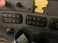 2008-2021 Freightliner CASCADIA SWITCH PANEL Dash Panel - Used