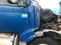 2003-2018 Volvo VNL BLUE Right/Passenger EXTENSION Cowl - Used