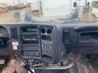 2003-2010 GMC C6500 Dash Assembly - Used