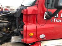 2008-2020 Freightliner CASCADIA RED Left/Driver CAB Cowl - Used