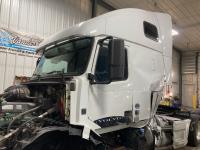 2017-2018 Volvo VNL Cab Assembly - For Parts
