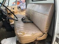 1981-1991 Chevrolet C60 Seat - Used