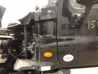 2008-2020 Freightliner CASCADIA BLACK Left/Driver CAB Cowl - Used
