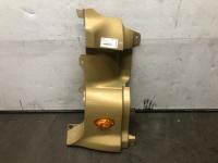 2008-2020 Freightliner CASCADIA GOLD Right/Passenger CAB Cowl - Used