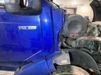 2018-2024 Volvo VNL BLUE Right/Passenger CAB Cowl - Used