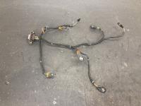 CAT C15 Engine Wiring Harness - Used | P/N 3214323