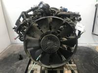 2007 GM 6.6L DURAMAX Engine Assembly, 360HP - Used