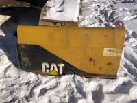 CAT 330B Right/Passenger Body, Misc. Parts - Used | P/N 1161731