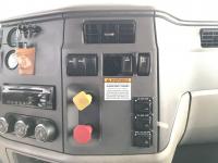 2013-2019 Peterbilt 579 SWITCH PANEL Dash Panel - Used