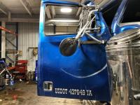1997-2025 Western Star Trucks 4900 BLUE Right/Passenger Door - For Parts