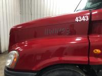 2008-2020 Freightliner CASCADIA RED Hood - Used