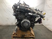 2013 International MAXXFORCE 11 Engine Assembly, 370HP - Used