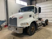 2004-2005 Mack CX VISION Cab Assembly - Used