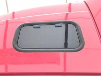 1998-2011 Volvo VNL Left/Driver Sleeper Window - Used