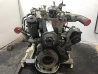 2007 Mercedes MBE4000 Engine Assembly, -HP - Core
