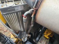 John Deere 326D Hydraulic Cooler - Used | P/N AT390055