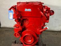 2010 Cummins ISX Engine Assembly, 450HP - Used