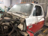 1973-1990 GMC 7000 Cab Assembly - For Parts