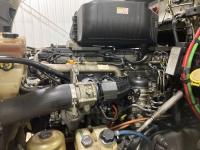 2016 Detroit DD15 Engine Assembly, 475HP - Used
