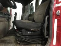 2002-2025 Freightliner CASCADIA BLACK CLOTH Air Ride Seat - Used