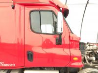 2008-2020 Freightliner CASCADIA RED Right/Passenger Door - Used