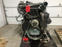 2006 Volvo VED12 Engine Assembly, 365HP - Core