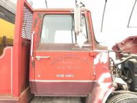 1970-1993 Ford LN700 RED Right/Passenger Door - Used