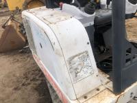 Bobcat 325 Right/Passenger Equip Panel/Cover - Used | P/N 6806889