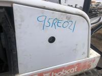 Bobcat 325 Right/Passenger Equip Panel/Cover - Used | P/N 6588491