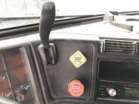 1998-2003 Volvo VNL DASH AIR BRAKE PANEL Dash Panel - Used