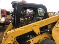 CAT 226D Cab Assembly - Used | P/N 4185753