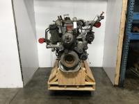 2007 Mercedes MBE4000 Engine Assembly, 430HP - Core