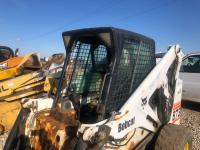 Bobcat 873 Cab Assembly - Used | P/N 6715844
