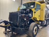 2011-2013 Kenworth T440 Cab Assembly - Used