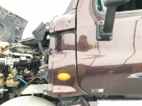 2008-2020 Freightliner CASCADIA BROWN Left/Driver CAB Cowl - Used