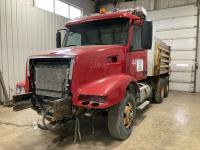 2002-2004 Volvo VHD Cab Assembly - Used