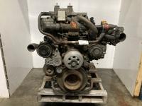 2014 Detroit DD13 Engine Assembly, -HP - Core