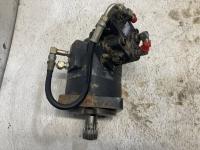 Bobcat 325 Hydraulic Motor - Used | P/N 6666911