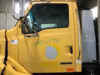 1998-2010 Sterling L7501 YELLOW Left/Driver Door - Used