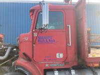 1991-2010 Freightliner FLD112SD Cab Assembly - Used