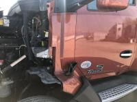 2012-2023 Kenworth T680 RED Left/Driver CAB Cowl - Used