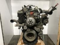 2006 Mercedes MBE4000 Engine Assembly, 410HP - Core