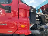 2008-2020 Freightliner CASCADIA RED Right/Passenger CAB Cowl - Used