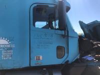 2001-2012 Freightliner COLUMBIA 120 BLUE Right/Passenger Door - Used